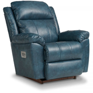 Picture of JOEL POWER ROCKING RECLINER WITH POWER HEADREST AND LUMBAR