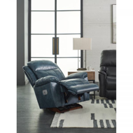 Picture of JOEL POWER ROCKING RECLINER WITH POWER HEADREST AND LUMBAR