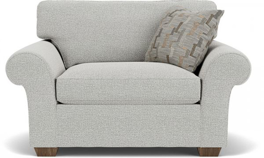 Show details for VAIL CHAIR AND A HALF Picture of VAIL CHAIR AND A HALF