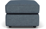 Picture of VAIL COCKTAIL OTTOMAN WITH CASTERS
