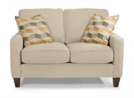 Picture of MACLERAN LOVESEAT