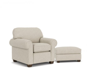 Picture of THORNTON CHAIR