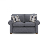 Picture of THORNTON LOVESEAT