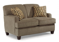 Picture of DEMPSEY LOVESEAT