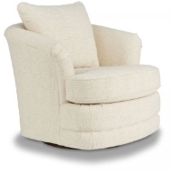Picture of FRESCO SWIVEL CHAIR