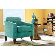 Picture of JAZZ STATIONARY CHAIR