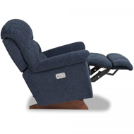 Picture of RANDELL POWER ROCKING RECLINER WITH POWER HEADREST