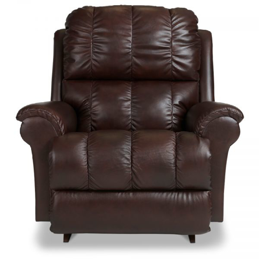 Picture of NEAL POWER ROCKING RECLINER WITH POWER HEADREST AND LUMBAR