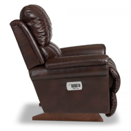 Picture of NEAL POWER ROCKING RECLINER WITH POWER HEADREST AND LUMBAR