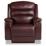 Picture of REDWOOD POWER WALL RECLINER WITH POWER HEADREST