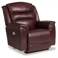 Picture of REDWOOD POWER WALL RECLINER WITH POWER HEADREST