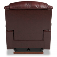 Picture of REDWOOD POWER WALL RECLINER WITH POWER HEADREST