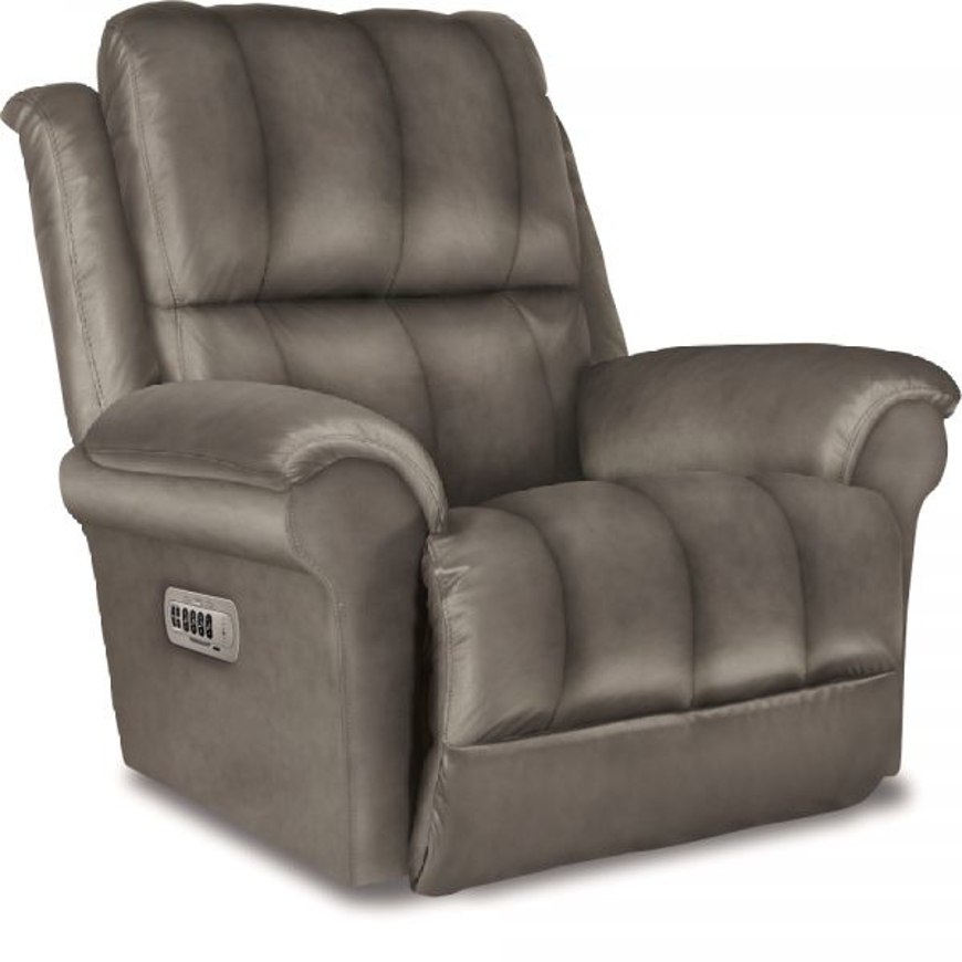 Picture of NEAL POWER WALL RECLINER WITH POWER HEADREST AND LUMBAR
