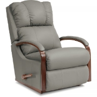 Picture of HARBOR TOWN ROCKING RECLINER