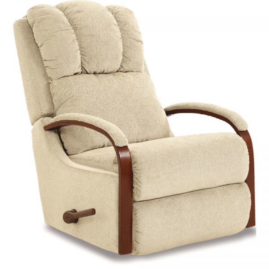 Picture of HARBOR TOWN WALL RECLINER