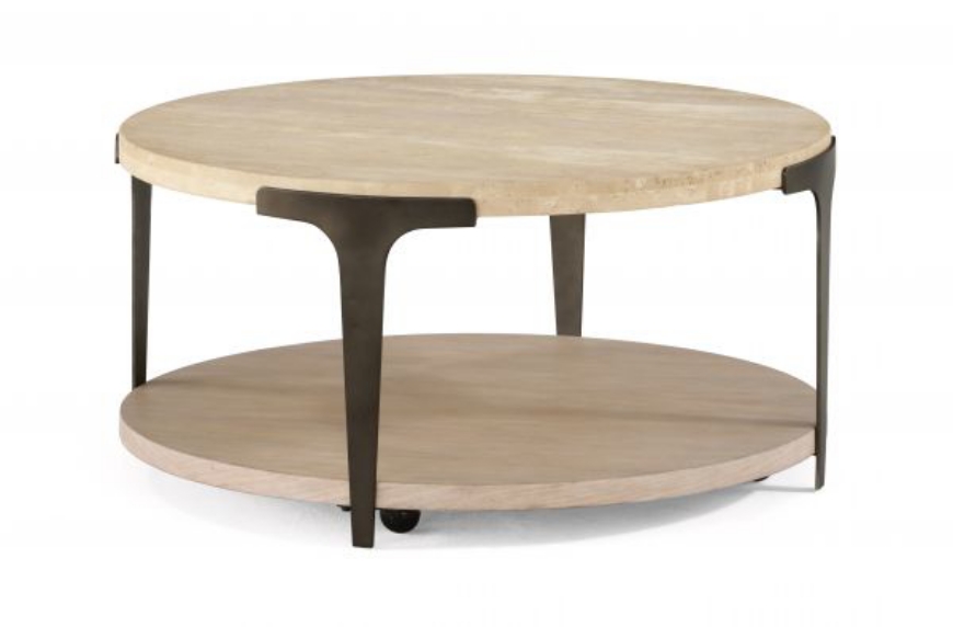 Picture of OMNI ROUND COFFEE TABLE