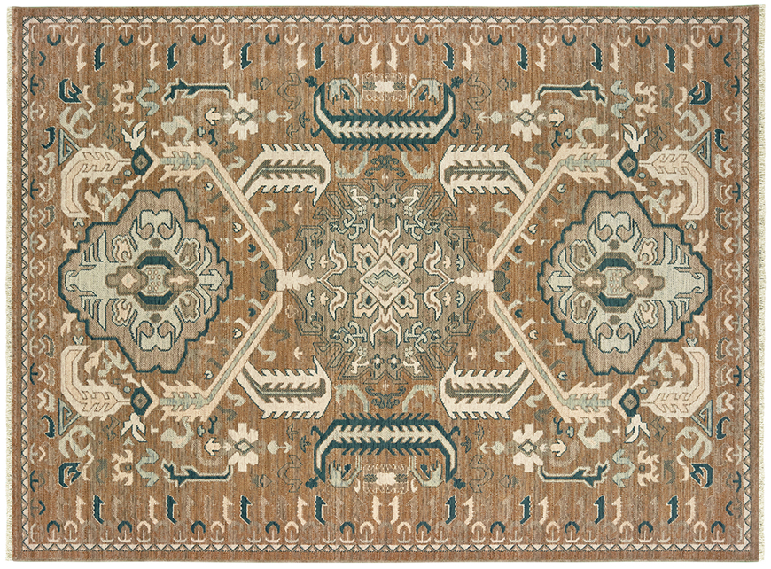 Picture of ANATOLIA 2060W AREA RUG