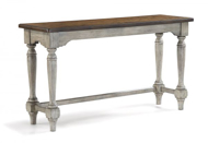 Picture of PLYMOUTH SOFA TABLE