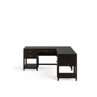 Picture of COLOGNE L-SHAPED DESK