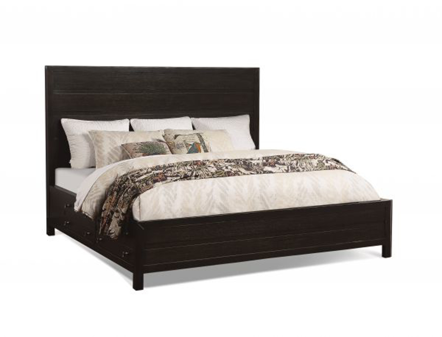 Picture of COLOGNE CALIFORNIA KING STORAGE BED