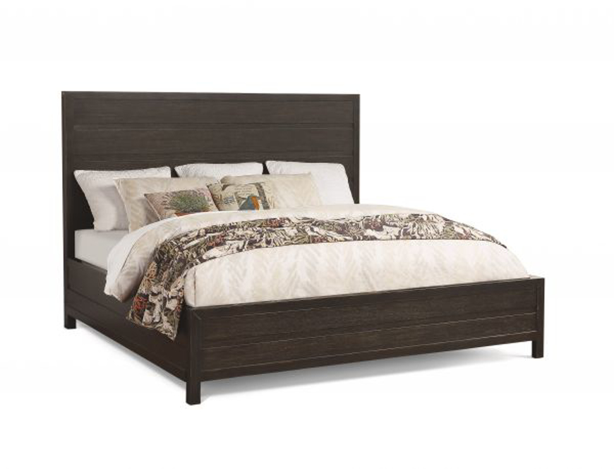 Picture of COLOGNE QUEEN BED