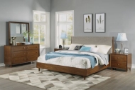 Picture of LUDWIG CALIFORNIA KING BED