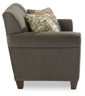 Picture of DANA LOVESEAT