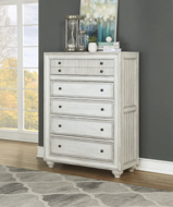 Picture of HARMONY DRAWER CHEST