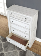 Picture of HARMONY DRAWER CHEST