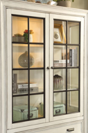 Picture of HARMONY DISPLAY CASE