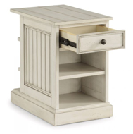 Picture of HARMONY CHAIRSIDE TABLE