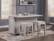 Picture of HARMONY KITCHEN ISLAND