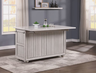 Picture of HARMONY KITCHEN ISLAND