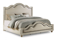 Picture of HARMONY CALIFORNIA KING UPHOLSTERED BED