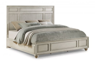 Picture of HARMONY CALIFORNIA KING PANEL BED