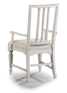 Picture of HARMONY UPHOLSTERED ARM DINING CHAIR