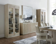 Picture of CASCADE DISPLAY CABINET