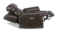 Picture of KINGSLEY POWER RECLINER WITH POWER HEADREST AND LUMBAR