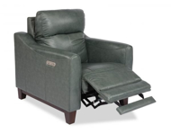 Picture of FORTE POWER RECLINER WITH POWER HEADREST