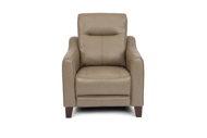 Picture of FORTE POWER RECLINER WITH POWER HEADREST