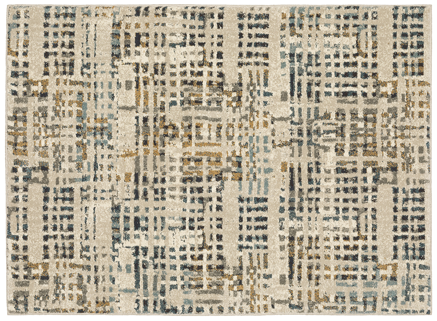 Picture of CARSON 748F AREA RUG