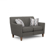 Picture of DIGBY LOVESEAT