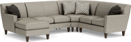 Picture of DIGBY SECTIONAL