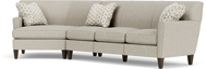 Picture of DIGBY SECTIONAL