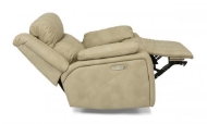 Picture of JOURNEY POWER GLIDING RECLINER WITH POWER HEADREST