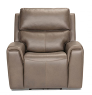 Picture of STARK POWER RECLINER WITH POWER HEADREST