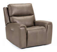 Picture of STARK POWER RECLINER WITH POWER HEADREST