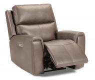 Picture of STARK POWER RECLINER WITH POWER HEADREST