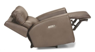 Picture of STARK POWER RECLINER WITH POWER HEADREST