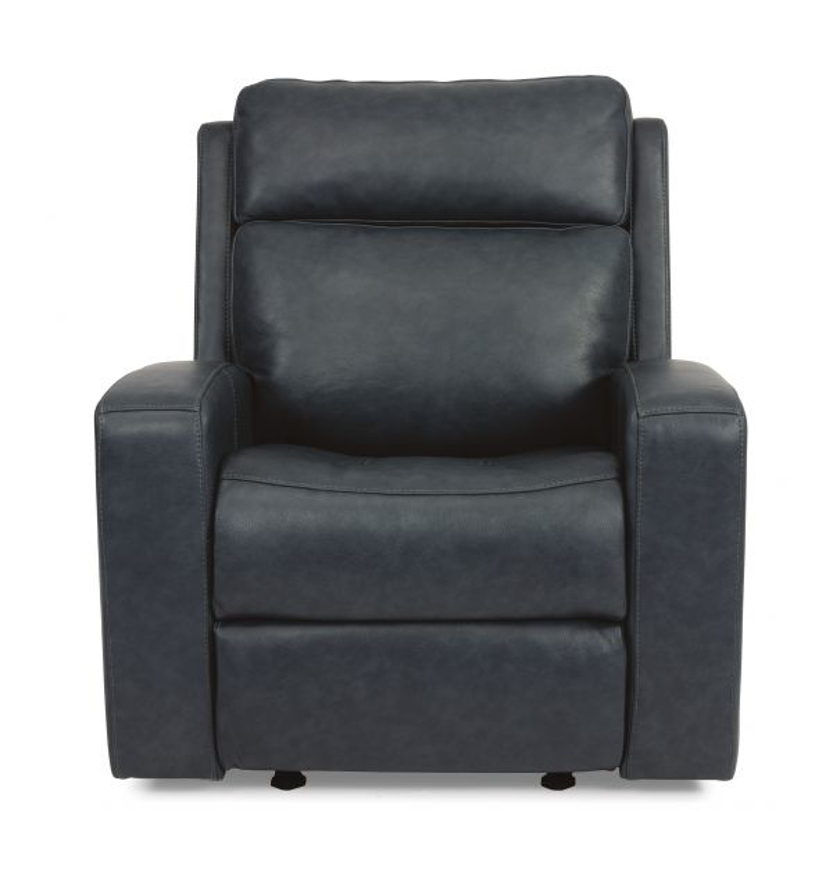 Picture of CODY POWER GLIDING RECLINER WITH POWER HEADREST